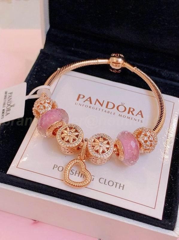 Pandora Bracelets 211